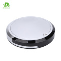 Cheap and intelligent Robotic Vacuum Cleaner with anti fall function